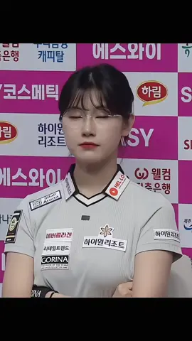 #fyp #viral #foryou #billiards #이미래 