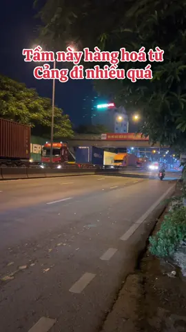 Tầm 22h là hàng đi khắp nơi :) #hải_phòng_lang_thang #HảiPhòng 