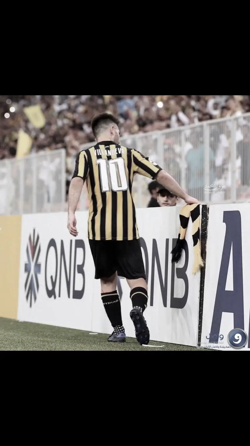Life goes by like a fast train, waiting for no one and never returning. We didn't move forward, and our memories passed without us realizing their beauty. We lived every moment innocently, chasing our dreams, laughing from the bottom of our hearts, free from the worries of tomorrow. #الاتحاد #eti #4u #فيلانويفا 