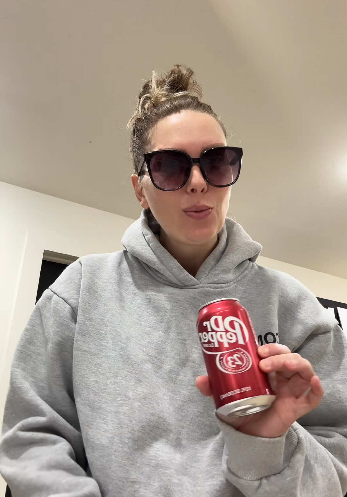 @Dr Pepper my love 😍 