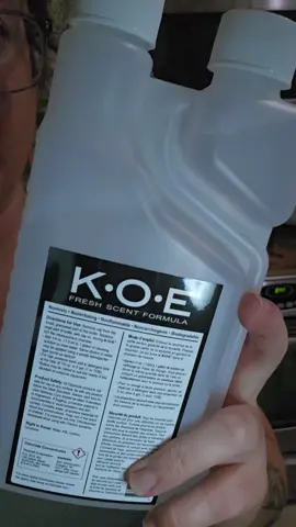 Day 7 of posting until I get my debt paid off. This kennel cleaner was a wide purchase. Not only does it smell really good but its pet friendly. #cleaning #pets #CleanTok #cleaningtiktok #petfriendly 