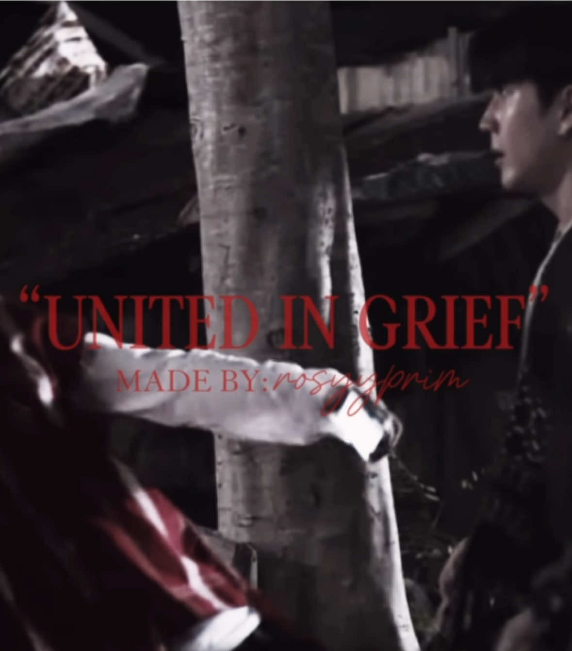 #ThapIn : United in Grief  — #MyMagicProphecyEP7 #MyMagicProphecy #JimmySea #fyp @Jimmy_Jitaraphol @Sea_tawinan 