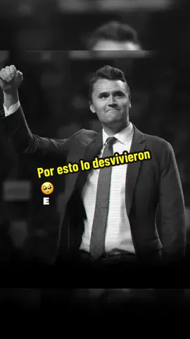 Charlie kirk 🕊️ #videoscristianos  #charliekirk  #tiemposfinales 