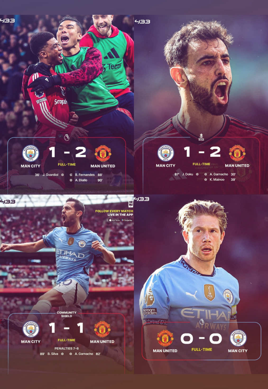Derby Manchester 🥶 #manchesterunited #fyp 