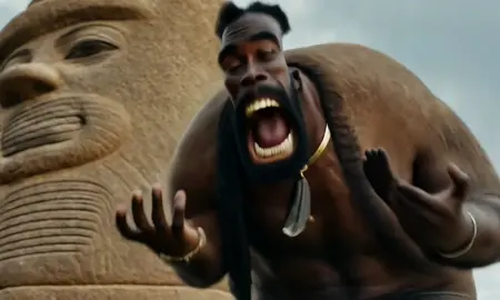 Hotel in Africa #tiktok #movie #hoteltransylvania 