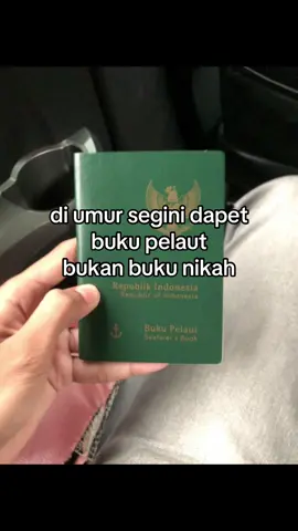 #pelautpunyacerita #pelautbaik #pelautmuda #stipjakarta #masukberanda #fypage 