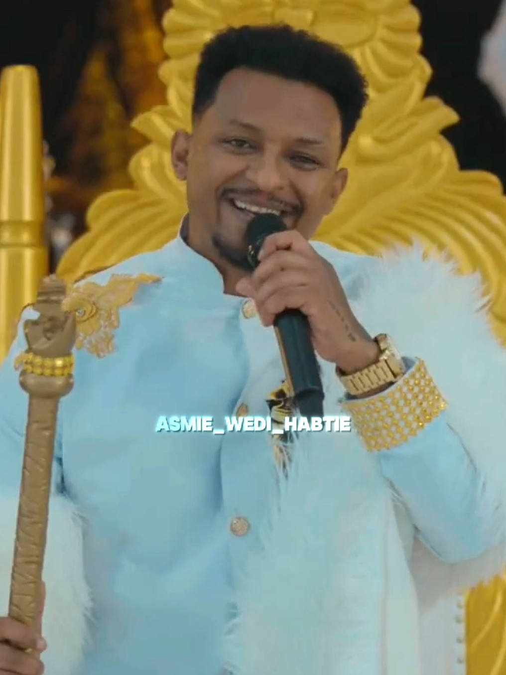 @ንኡሰይ`☆`ℕ𝕀𝕌𝕊𝔼𝕐` @ንኡሰይ`☆`ℕ𝕀𝕌𝕊𝔼𝕐` #asmie_wedi_habtie #eritreanmusic #tigrignamusic #nahommeste #habeshatiktok 