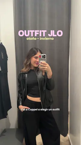 La nueva colección de otoño invierno ya está disponible en tu Coppel más cercano 🤍 @Coppel #jlo #jloxcoppel  #coppelfinds #coppeloutfit #outfit 