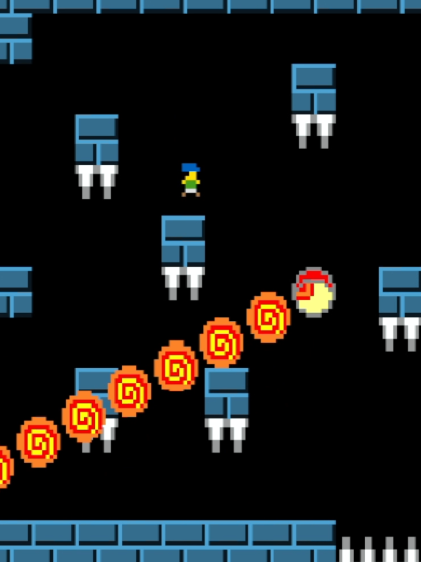 No hay un juego mas dificil por ahi? este esta facilito :b #costeños #humor #minijuegos #xkiphu