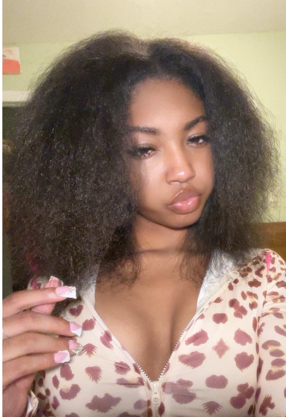 jk i don’t have a roster👎#fyp #wlw #trending #prettygirls #leopardprint 