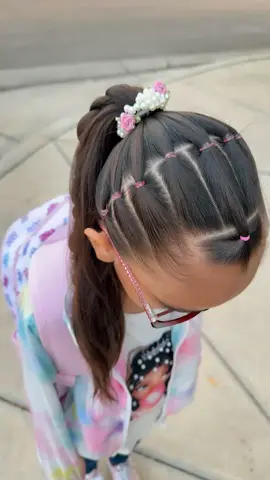 Peinado Lindo 💓 #araizamami #peinado #hairstyle 