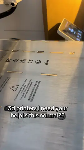 Can I still print? #fyp #help #advice 