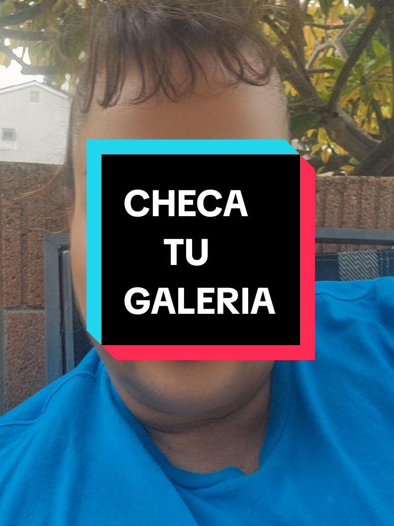 #FYP#CHECA#TU #GALERIA