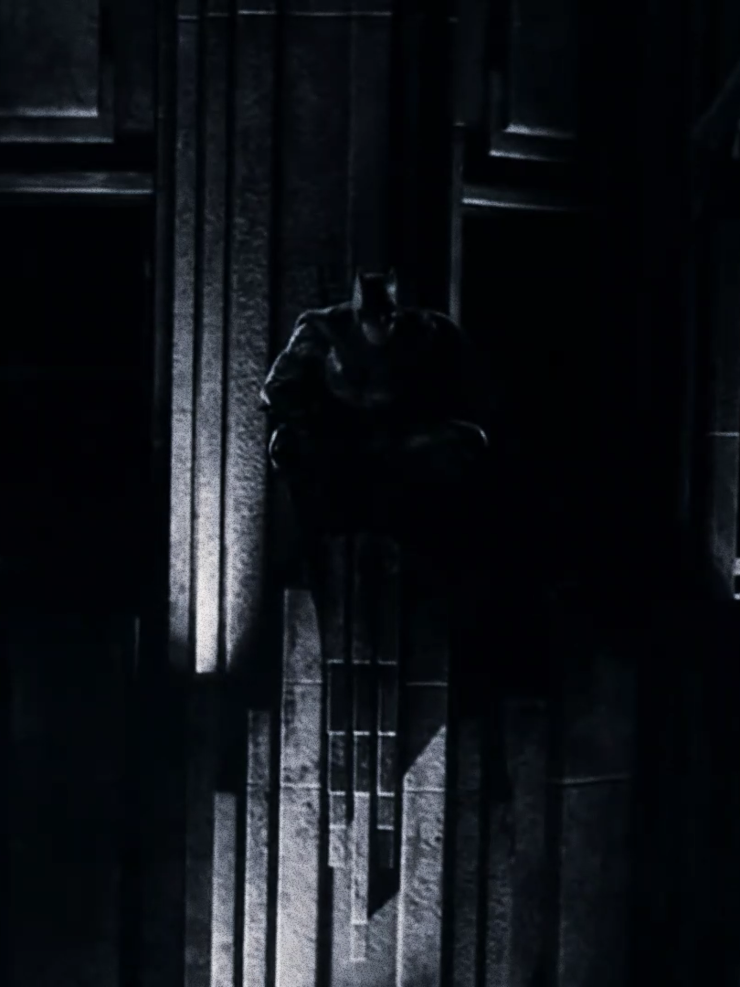 the scariest batman || #batman #snydercut #batfleck #foryoupagе #edit #aestheticedit