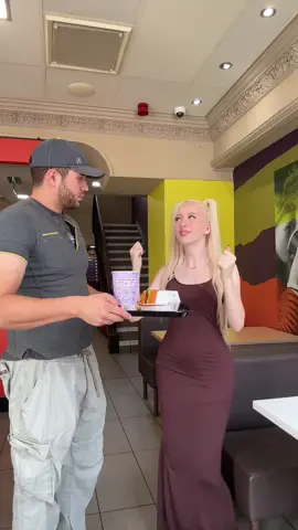 I don’t think he was very happy