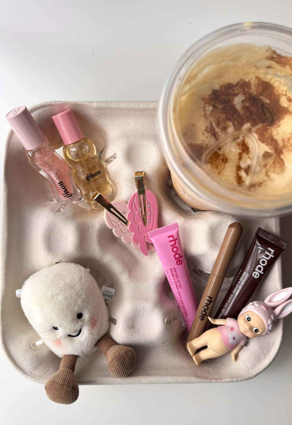 🌸🧚💕✨ #BeautyTok #fyp #pinterestaesthetic #aesthetic #girlythings 