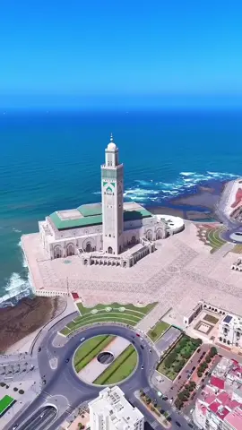 جولة جوية ف3 مدن مغربية رائعة...من الدار البيضاء  لل باط حتى تطوان ..الجمال من اليماء🌎✨️✨️#النغرب#اادار البيضاء #الرباطالعاصمة #تطوان#drone🇲🇦✨️🎥✌️ 