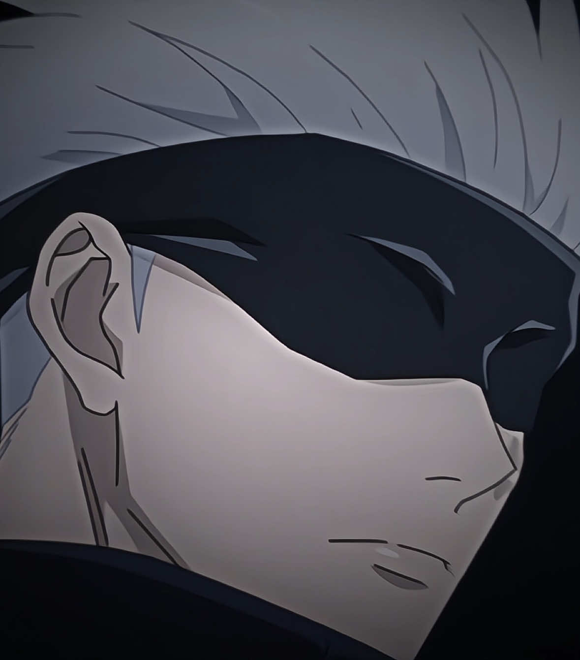 okay but gojo w this remix?? [#GOJO] ~~~ ac avqaee ~~~ #gojoedit #anime #jujutsukaisen #fyp 