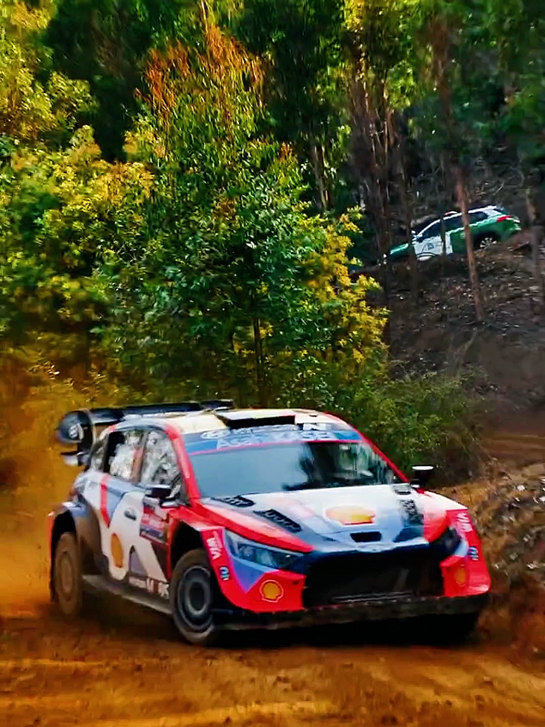 🤯🤯 HYUNDAI I20 N RALLY1 WRC / SHAKEDOWN RALLY CHILE 2025 🤯🤯 💥🔔 SÍGUEME AHORA 🔔💥 Y no te pierdas ninguna novedad de las que se vienen! Contenido exclusivo, sorteos y mucho más! ¡Vamos por esos 50k! 💥🔔 #wrc #rally #racing #Motorsport #chile 