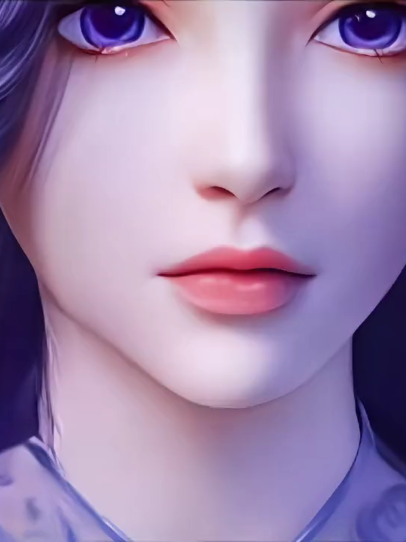 Yun Xi😋 #yunxi #perfectworld #donghua #donghuaedit #donghua3d
