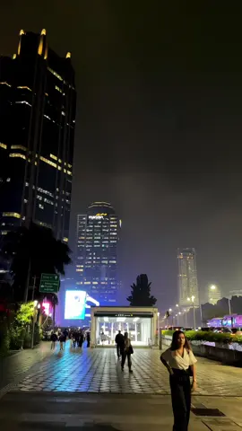 #citylightjakarta #citylight #jakartacitylight 