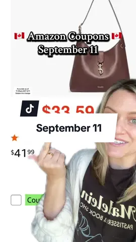 #AmazonFindsCanada #AmazonCanadaDeals #CanadianShopping #AmazonCanadaCodes #AmazonCAMustHaves