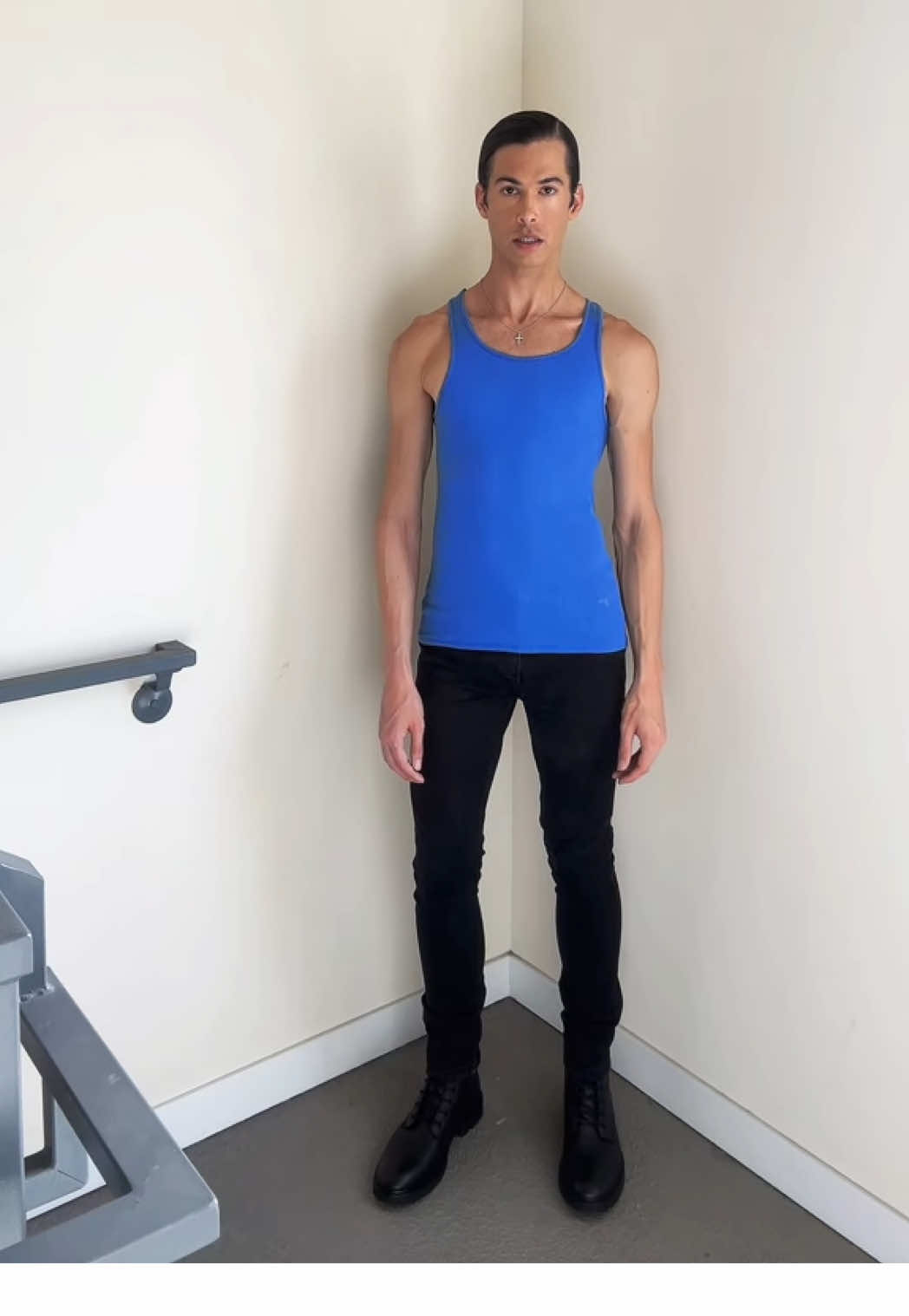 #looksmax #modeling101 #fypシ #fitcheck #OOTD 