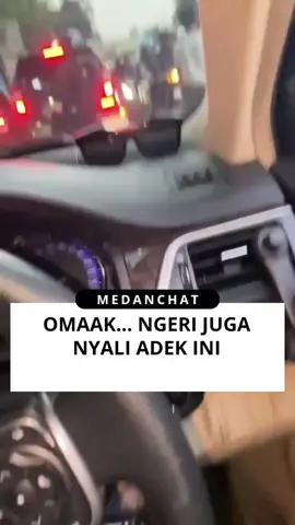 JANGAN PANGGIL AKU ANAK KECIL, PAMAN!!! VT bachriselza  #medan #fyp 
