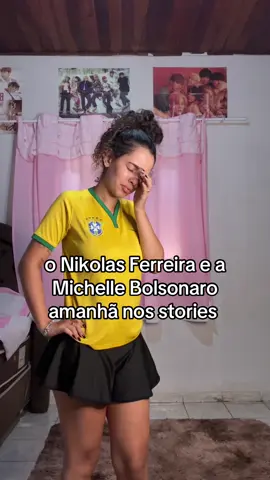 @Michelle Bolsonaro 🇧🇷🇮🇱 @Nikolas Ferreira (qm me seguir vai achar 900 reais na rua amanhã🎉🎉🎉