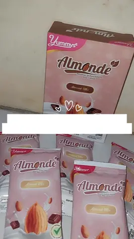Kalian lagi PROMIL atau BUMIL 🥰🥰 Yuk konsumsi ini😉 susu almond ga bikin eneg sama sekali lhoo 😍😍 @yummys.momnbabe #modalkontendoang #modalkontendoangchalenge #yummysseptemberpromo  #yummysmomnbabe  #almomasibooster  #tiktokshopparenting  #fypage #foryoupagе  #nutrisiterbaikpilihanbundacerdas  #mendukungdengansepenuhhati #modalkontendoang 
