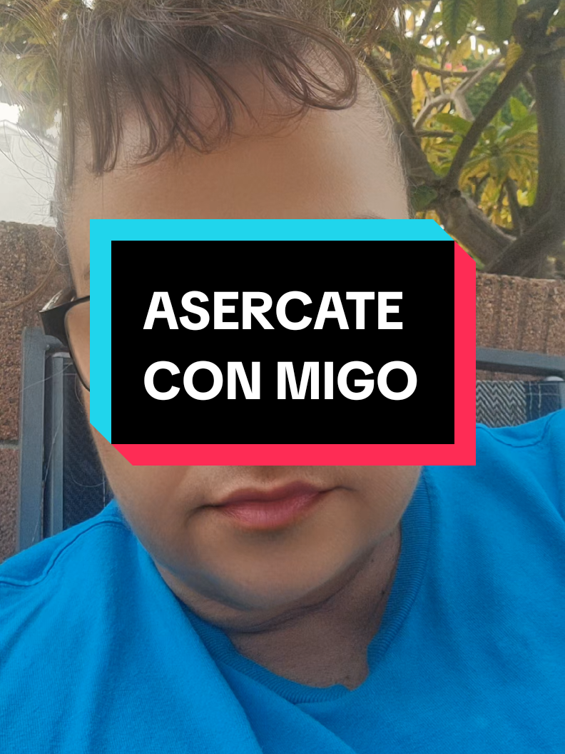 #FYP#ASERCATE#CON#MIGO