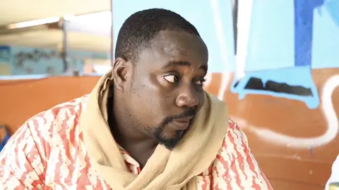 Christ cherche à comprendre les raisons de leur déménagement. #CapCut #pourtoi #burkinatiktok🇧🇫 #fypシ #pourtoii 