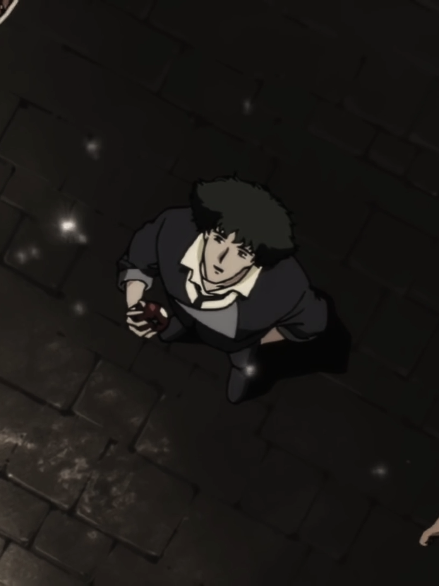 #spikespiegel #coboybebopedit #cowboybebop #fyp
