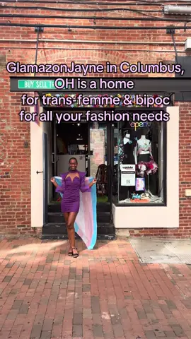 We can’t wait to host local drag artists, local fashion designers, local music artists and vendors all on September 21st! 😱💝 #columbusohio #columbusevents #queerfashion 