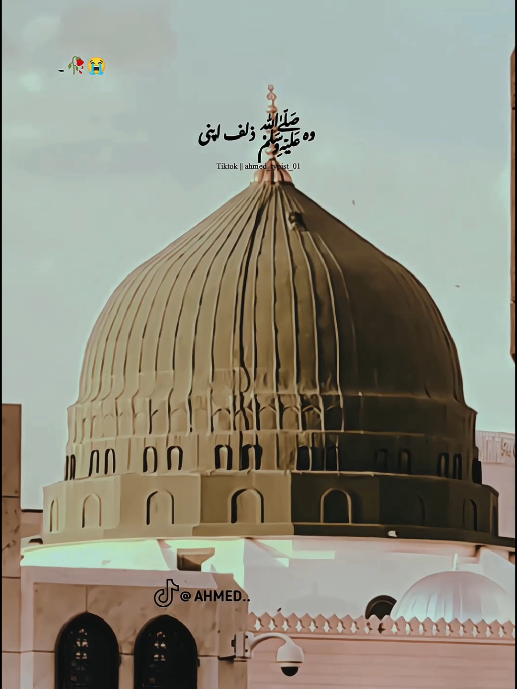 وہ ﷺ آ رہے ہیں #unfreezemyacount #viral #viralvideos #islamic_video #foryoupage❤️❤️  @꧁𓊈غلام مصطفی ﷺ𓊉꧂ @SHAHZAIB TYPIST🌺❤️ @ᴀحᴍᴇᴅ- ۰۱ ♥ @𝙸𝚝𝚜_ 𝙷𝚊𝙼𝚣𝚊 @⚔️صیام چیمہ⚜️ 