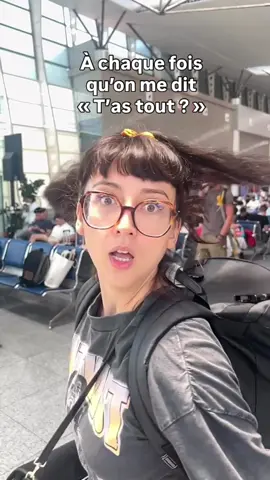 Est-ce que t.A.T.u. ?  #comedy #humour #airport 