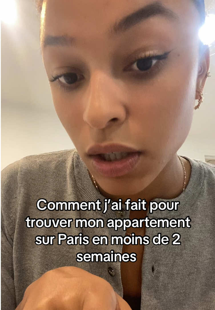 Que la force soit avec vous ! +un peu chance 👹 #appart #paris #tips 