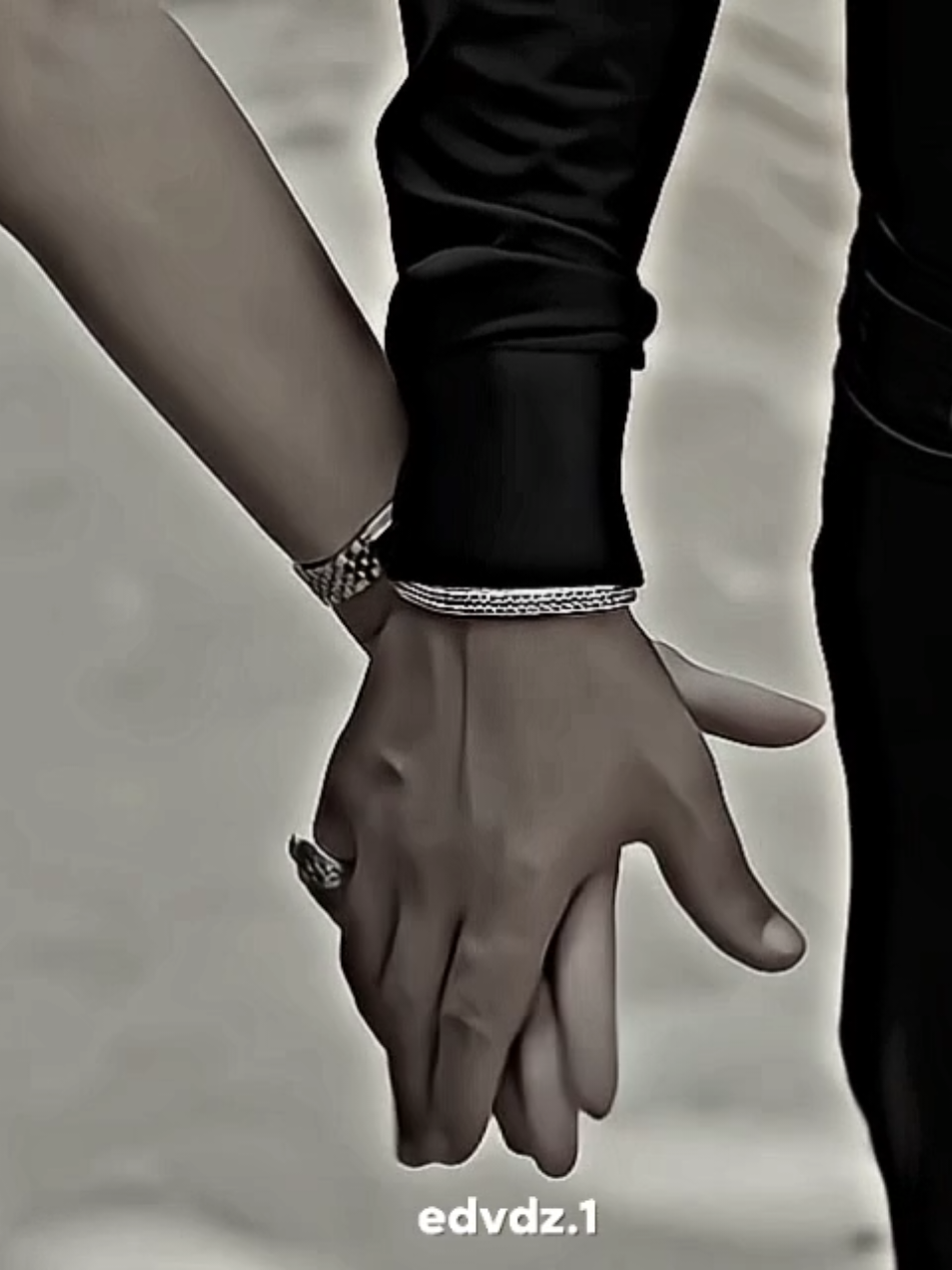 their chemistry 🖤🔥 #uzakşehir #cihal  #ozanakbaba #sinemünsal #fypage 