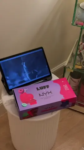 حبيت التعاون 😍 💜#nyxlipgloss #capcut #nyx #viral #viral @LuffDonuts 