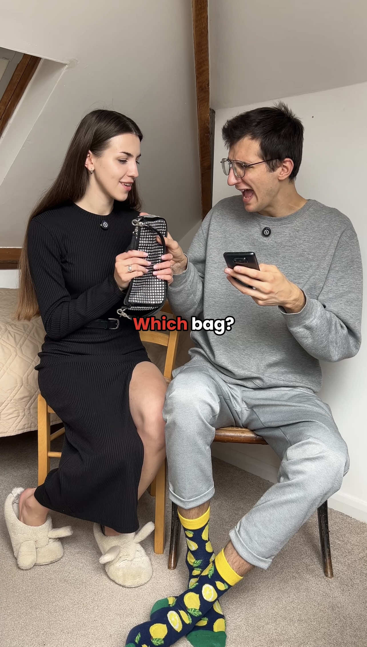 What vs. Which💸💸💸 #what #which #questionwords #money 