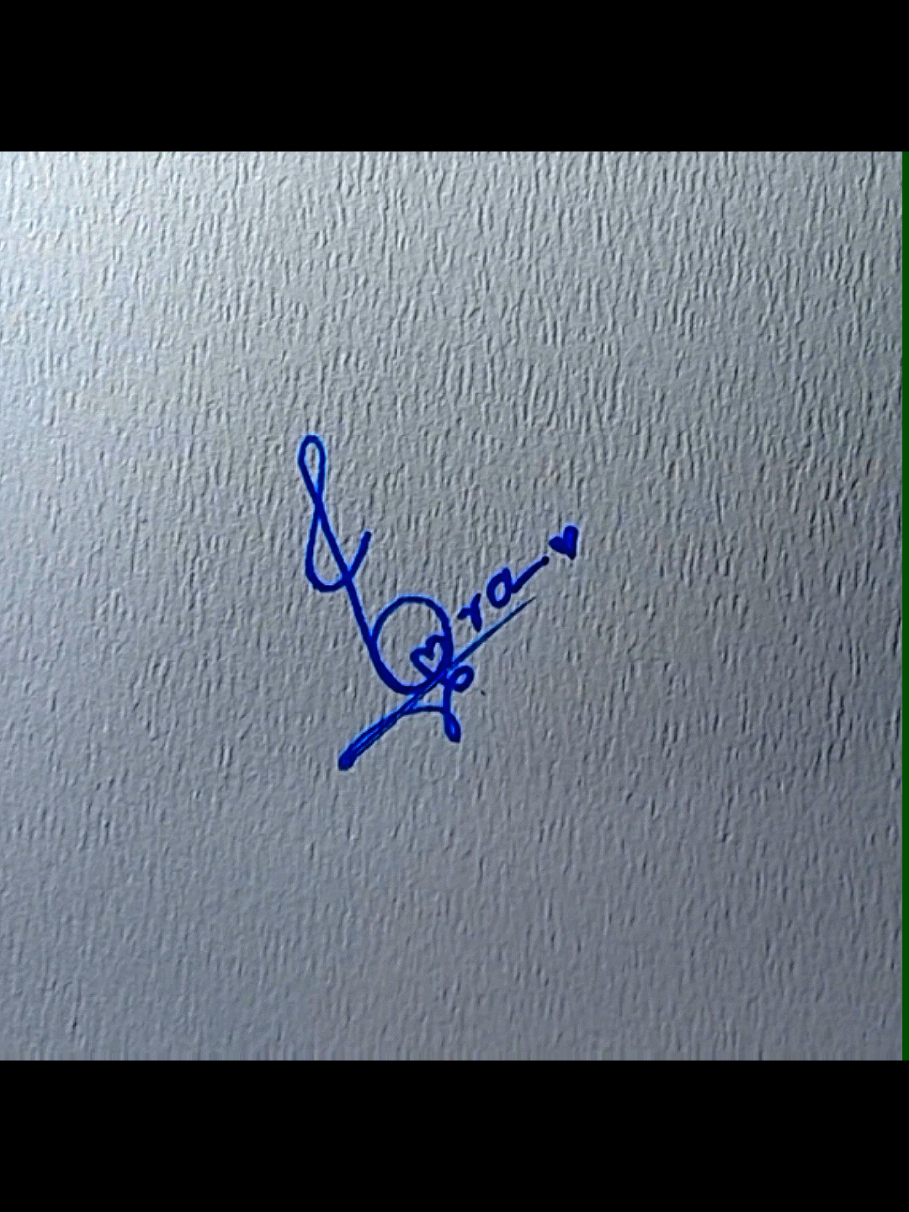 Iqra name Signature Style #signature #sign #signatureideas #signaturestyle 