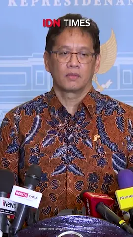 Menkeu Purbaya : Presiden Setuju Rp.200 Triliun Diguyur Ke Sistem Perbankan Menteri Keuangan Purbaya Yudhi Sadewa usai bertemu dengan Presiden Prabowo Subianto di Istana Kepresidenan, Jakarta, Rabu (10/9/2025), menyebut Presiden Prabowo telah menyetujui pemindahan dana pemerintah sebesar Rp.200 triliun dari Bank Indonesia ke sistem perbankan. Uang tersebut akan disalurkan lewat bank nasional dalam bentuk rekening pemerintah dan melalui dana tersebut bank dapat memberikan kredit kepada masyarakat. Uang yang disalurkan itu disebut Purbaya akan seperti deposito.  Editor : Adit' #IDNTimes #SuaraMillenial #GenZmemilih #SuaraGenZ 