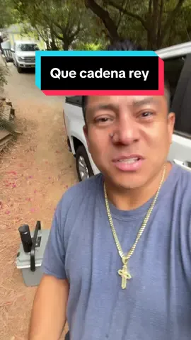 Cadena acero inoxidable #videos #tiktokshoop #viral #tiktok #trabajando 