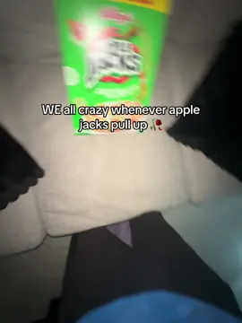 Apple Jacks kinda….. #foryoupage #xyzbca #fyp #fypシ 