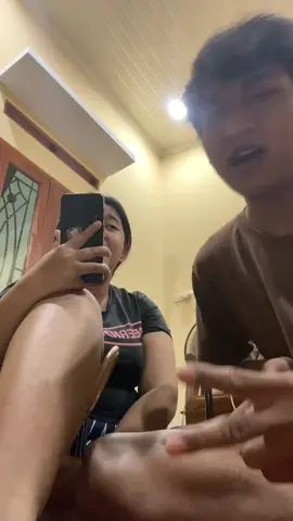 Duet ter Epic malam ini #nyanyi #duet #karoke 