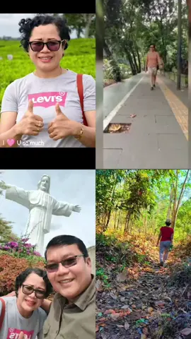 Pasupasu hami Tuhan.... 