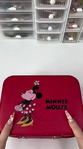 Valerie’s Cute Gift Mickey&Minnie Mouse Box 🎁❤️ #pressonnailbusiness #asmr #asmrvideo #pressonnails #nails #SmallBusiness #pressons #nails💅 #nailsoftiktok #nailsathome #nailhack #mysteryscoop #capsulescoop #packingorderswithme #packingorders  #pressonnailbusinessathome #asmrtiktoks #handmadenails #ussmallbusiness #foryou #fyp #straycatboutique #usa_tiktok #usa #uktiktok 