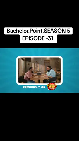 Bachelor.Point.SEASON 5  EPISODE -31 #foryou #tanding #tiktok #bdtiktokofficial @TikTok @TikTok Bangladesh