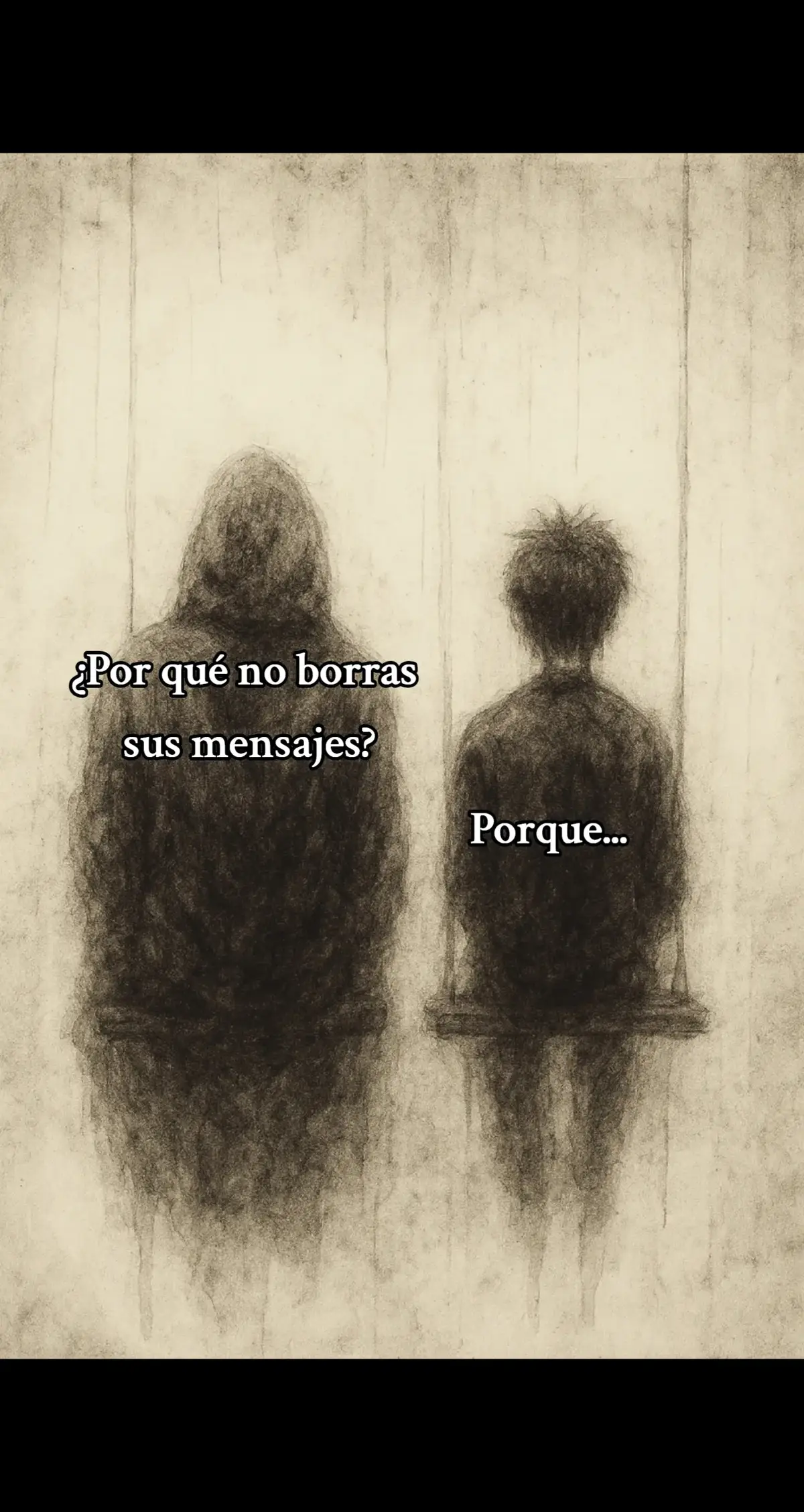 #AmorDeJuventud #DolorQueQuema #NoPuedoOlvidarte #MensajesQueDuelen #LoSentíEnElAlma