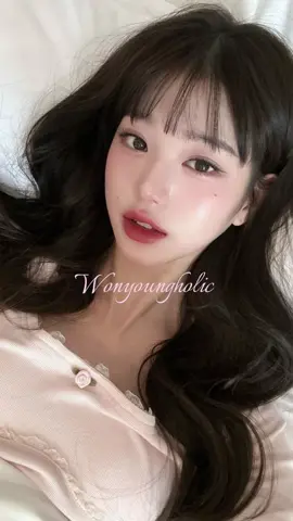 #wonyoung #jangwonyoung #ive #sunsette #cute_sunsette 